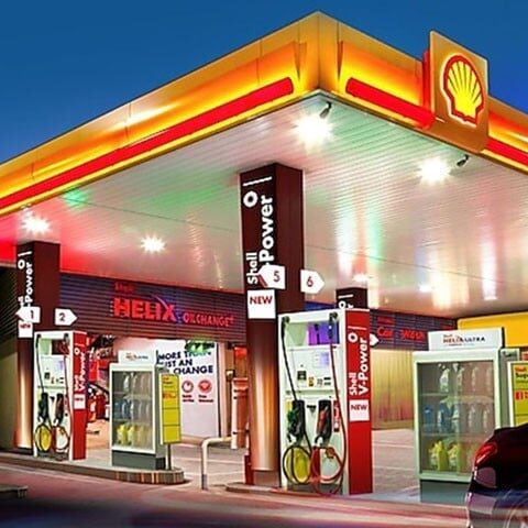 شیل پیٹرولیم کا پاکستان میں اپنے 77 فیصد حصص فروخت کرنے کا فیصلہ