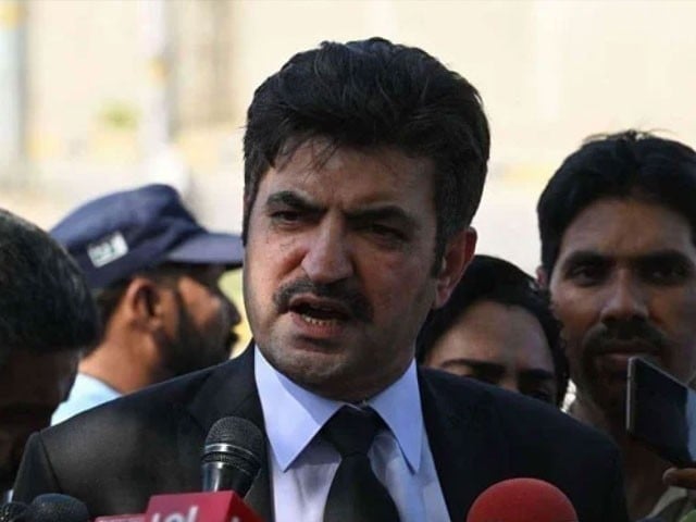 جسٹس(ر) تصدق جیلانی مس فٹ ہیں، تعیناتی چیلنج کریں گے، شیرافضل مروت