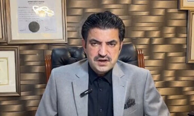 مجھے یقین نہیں آ رہا بانی پی ٹی آئی نے مذاکرات کا کہا ہے، شیر افضل مروت