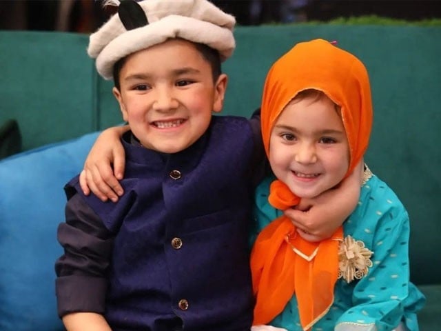 ننھے وی لاگر شیراز نے ولاگنگ کیوں چھوڑی؟ وجہ سامنے آگئی