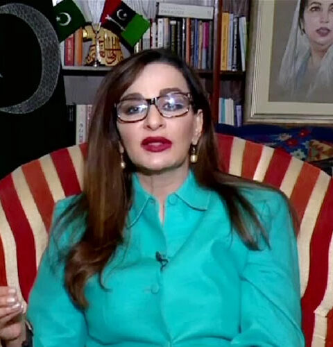 کیا عمران خان کی جان کو خطرہ صرف عدالت کے احاطے میں ہے؟ شیری رحمٰن