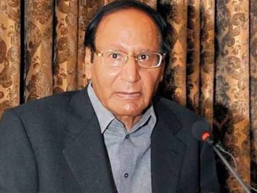 معیشت کو سنگین چیلنجوں کا سامنا ہے شجاعت حسین
