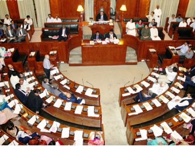 سندھ اسمبلی میں جہیز اور شادی کے غیر ضروری اخراجات کے خاتمے کی قرارداد پیش