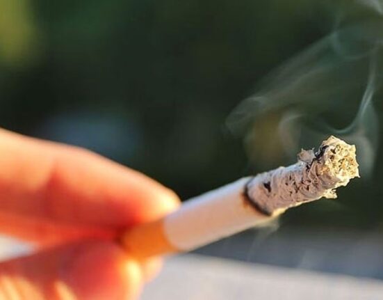 تمباکو نوشی چھوڑنے میں ممکنہ طور پر مدد گار سبزیاں