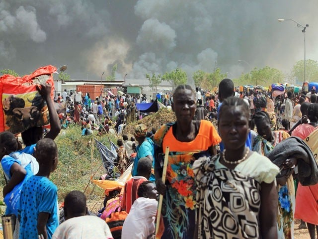جنوبی سوڈان میں زمین کے تنازع پر جھگڑا؛ 38 افراد ہلاک اور 52 زخمی
