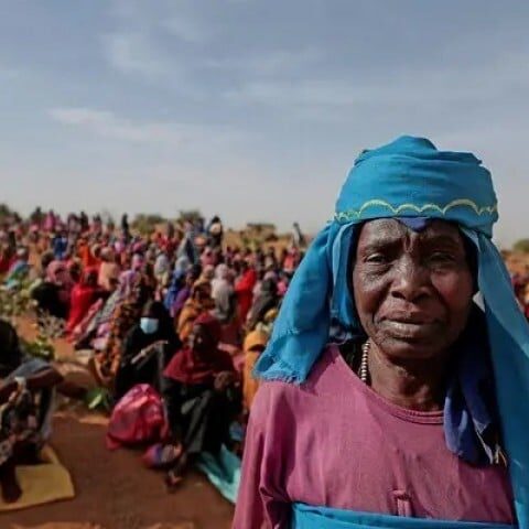 سوڈان: صحت کا بحران زور پکڑ گیا، ڈبلیو ایچ او کا عالمی برادری سے بڑا مطالبہ