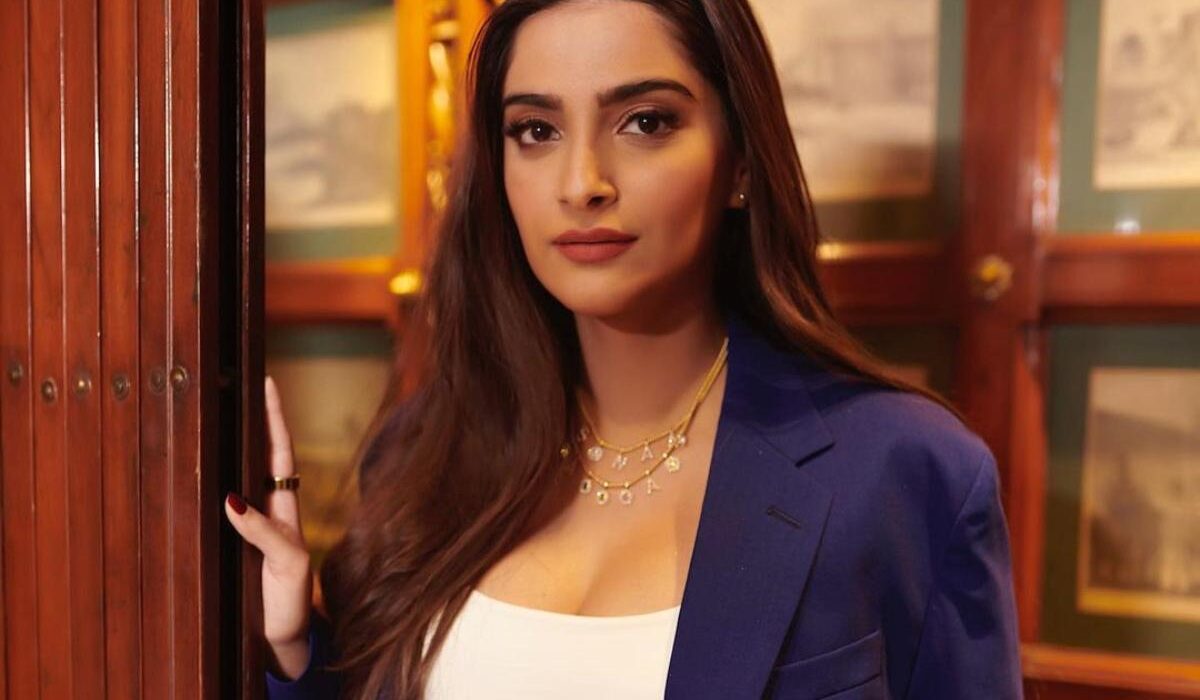 ممبئی کا ٹریفک اذیت ناک ہے سونم کپور