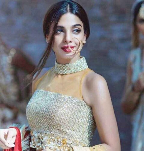 پاکستان میں ٹرینڈ ہے فنکاروں کو معاوضہ وقت پر نہیں دیا جاتا، سونیا حسین