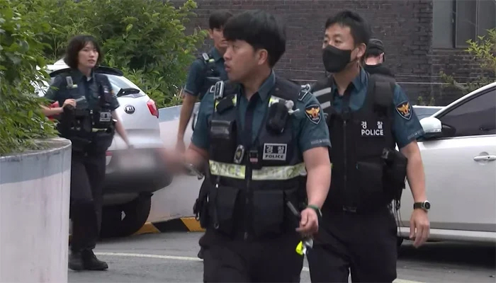 جنوبی کوریا، ماں نے 2 نومولود بچوں کو قتل کر کے لاشیں فریز کر دیں