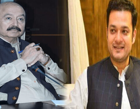 ن لیگ نے اسپیکر اور ڈپٹی اسپیکر پنجاب اسمبلی کے خلاف تحریک عدم اعتماد واپس لے لی