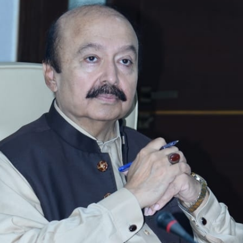 اسمبلی کل نہیں ٹوٹ سکتی شاید جنوری میں ٹوٹے، اسپیکر پنجاب اسمبلی