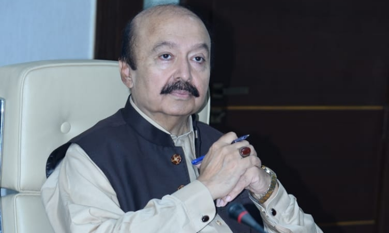 اسمبلی کل نہیں ٹوٹ سکتی شاید جنوری میں ٹوٹے، اسپیکر پنجاب اسمبلی