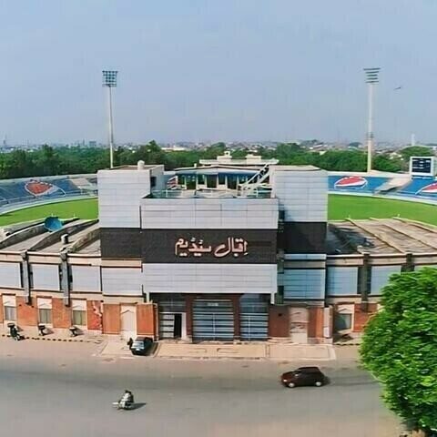 فیصل آباد میں انٹرنیشنل کرکٹ کروانے کی حکمت عملی تیار