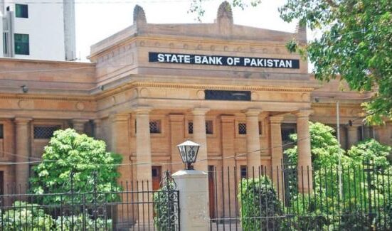 اسٹیٹ بینک کا مخصوص شعبوں کیلیے زرمبادلہ قوانین میں نرمی کا اعلان