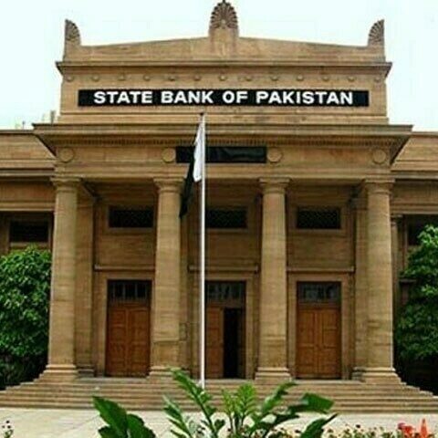 حکومت نے ایک سال میں 14 ہزار 900 ارب روپے کا ریکارڈ قرض لیا، اسٹیٹ بینک
