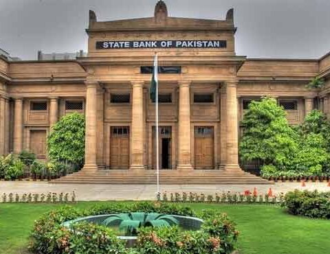 زرمبادلہ کے سرکاری زخائر میں گزشتہ ہفتہ کے دوران 10 کروڑ 70 لاکھ روپے کا اضافہ