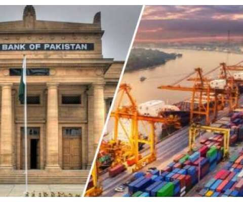 درآمدات پر عائد تمام پابندیاں ختم، اسٹیٹ بینک نے سرکلر جاری کردیا
