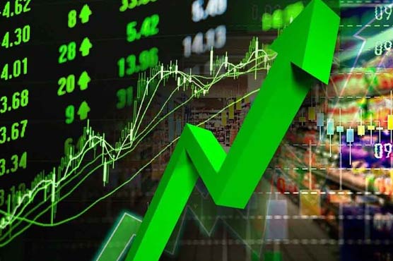 سٹاک مارکیٹ میں ریکارڈ پر ریکارڈ قائم، ہنڈرڈ انڈیکس 65 ہزار کی سطح عبور کر گیا