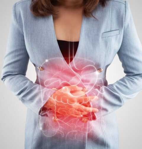 معدے کے کینسر کی نئی تھراپی نے چوہوں کا سرطان ختم کردیا