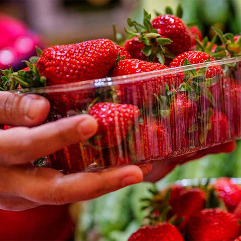 اسٹرابیری دل کے دورے اور فالج سے بچا سکتی ہے، حیرت انگیز تحقیق