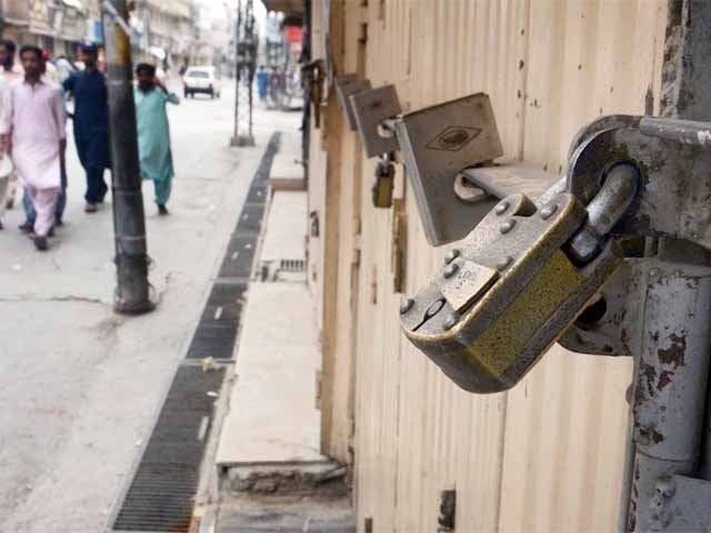 گندم اسکینڈل، کسانوں کا 10 مئی سے ملک گیر احتجاج کا اعلان