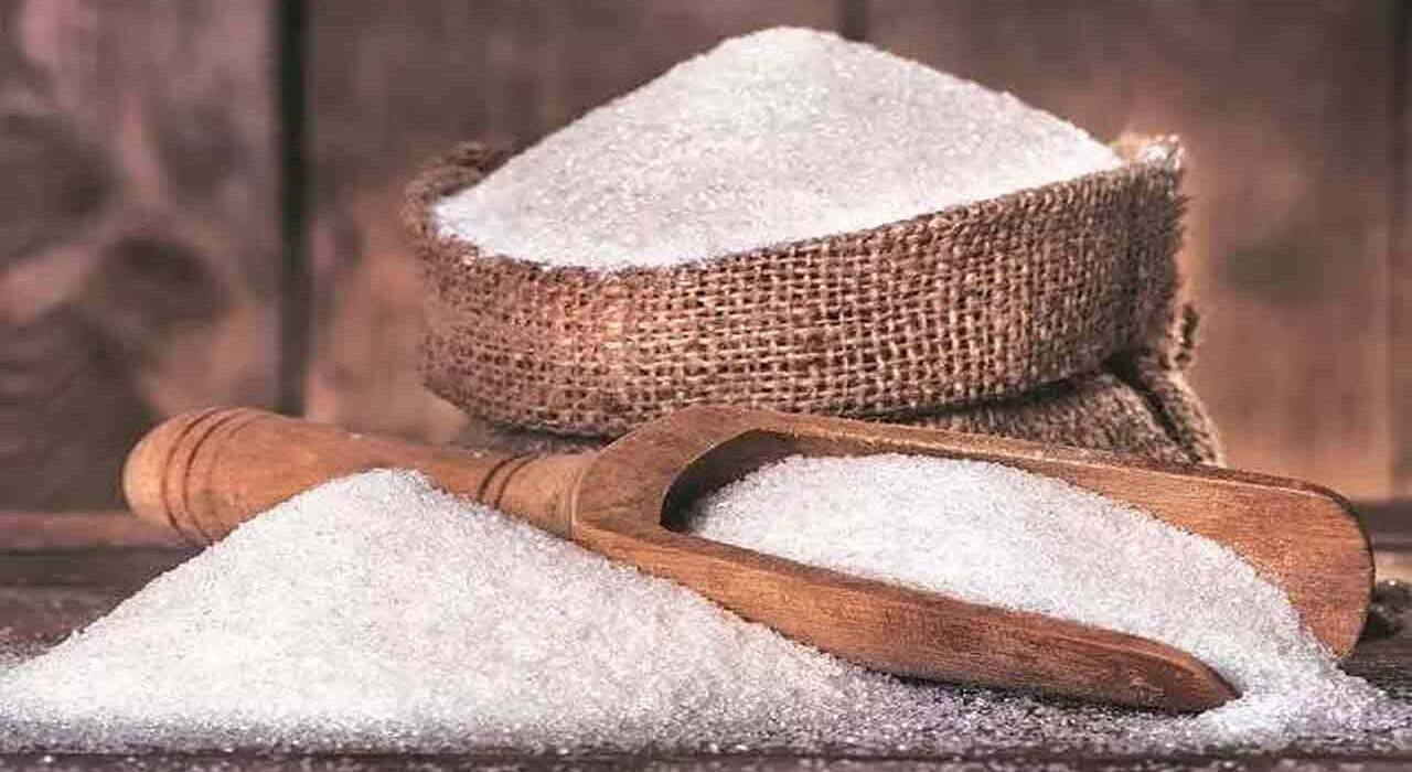 چینی کے 50کلو بیگ کی قیمت میں 200روپے اضافہ