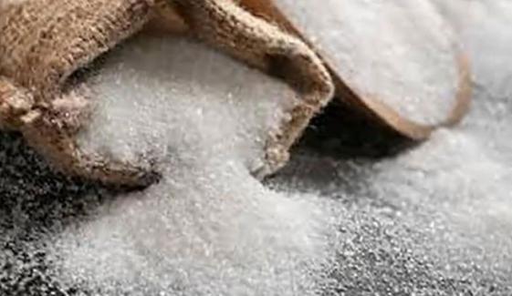 ای سی سی نے ایک لاکھ میٹرک ٹن چینی برآمد کرنے کی منظوری دیدی