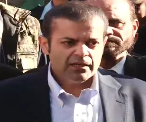 اسلام آباد ہائیکورٹ منی لانڈرنگ کیس میں سلیمان شہباز کی حفاظتی ضمانت منظور