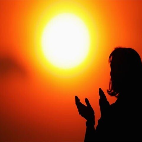 سورج کی روشنی اکٹھی کرنے والا نیا سسٹم تیار