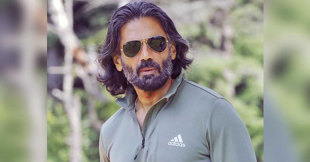 بالی وڈ اسٹار سنیل شیٹی کو ’انڈرورلڈ‘ سے دھمکیاں ملنے کا انکشاف