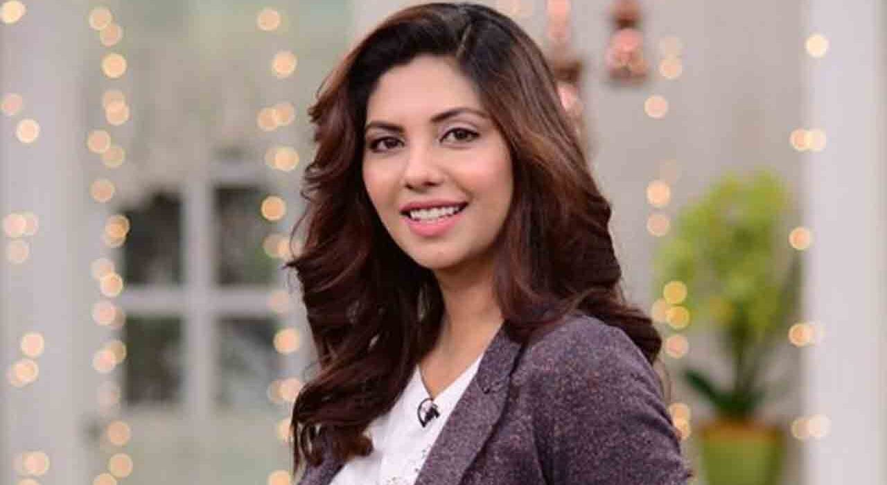 شادی کیلئے لڑکے کا عمر میں لڑکی سے بڑا ہونا ضروری نہیں سنیتا مارشل