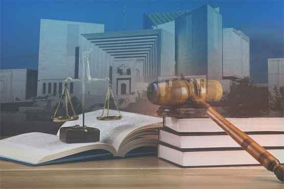 ملٹری کورٹس سے ٹرائل، ملزمان کو اپیل کا حق ملے گا یا نہیں، حکومت نے سوچ بچار کیلئے وقت مانگ لیا