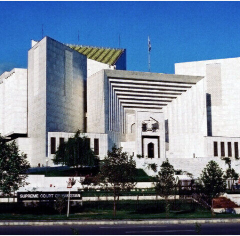 90 دن میں انتخابات نہ ہوئے تو آئین کی خلاف ورزی ہوگی سپریم کورٹ