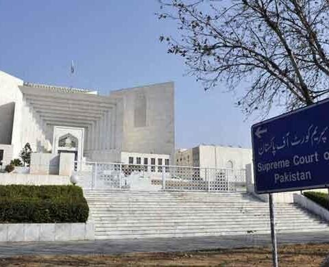 اسمبلی تحلیل کے ساتھ 90 روز کا وقت شروع ہوجاتا ہے، جسٹس منیب اختر