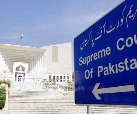 سائفر تحقیقات کیلیے انکوائری کمیشن بنانے سے متعلق درخواستیں مسترد