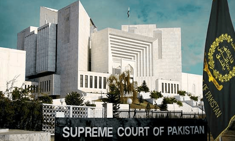 سپریم کورٹ کے لارجر بینچ کو تحلیل کیا جائے، قومی اسمبلی میں قرارداد منظور