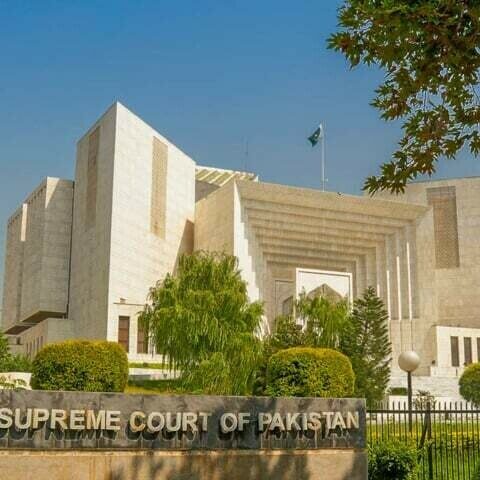 انتخابات التوا کیس سپریم کورٹ کا پانچ رکنی بینچ ٹوٹ گیا