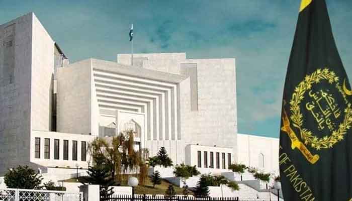 سپریم کورٹ نے الیکشن التوا کیس کا فیصلہ محفوظ کرلیا کل سنایا جائے گا