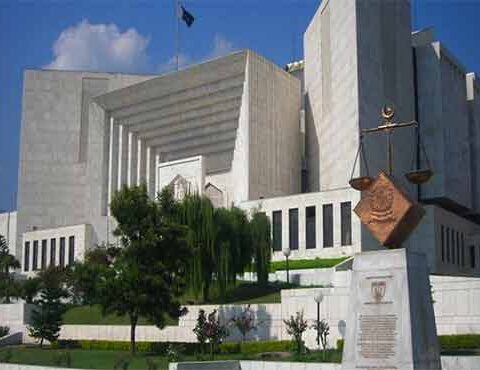 پنجاب انتخابات کیس سپریم کورٹ کا اسٹیٹ بینک کو فنڈز جاری کرنیکا حکم