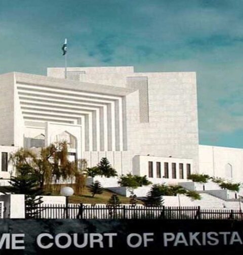 الیکشن فنڈز کی عدم فراہمی کی رپورٹس سپریم کورٹ میں جمع