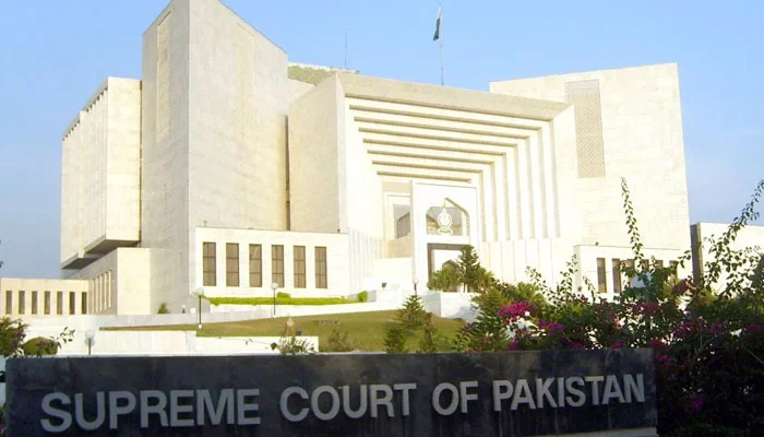 ملک بھر میں ایک ساتھ الیکشن کروائے جائیں، وزارت دفاع کی سپریم کورٹ سے استدعا