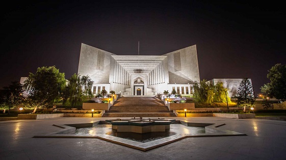 سپریم کورٹ بل اٹارنی جنرل کو پارلیمانی کارروائی کا ریکارڈ کل تک فراہم کرنے کا حکم