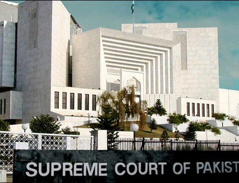 سپریم کورٹ نے پنجاب اور پختونخوا انتخابات ازخود نوٹس کا تفصیلی فیصلہ جاری کردیا