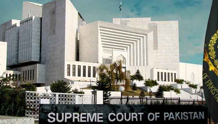 چیئرمین پی ٹی آئی کی احاطہ عدالت سے گرفتاری انصاف کے بنیادی حقوق کی خلاف ورزی قرار