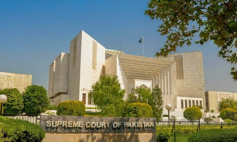 پنجاب اور کے پی انتخابات سپریم کورٹ رجسٹرار نے پی ٹی آئی کی درخواست تسلیم کرلی