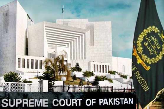 انتخابات از خود نوٹس کیس سپریم کورٹ کے 9 رکنی بینچ سے 4 جج الگ ہوگئے