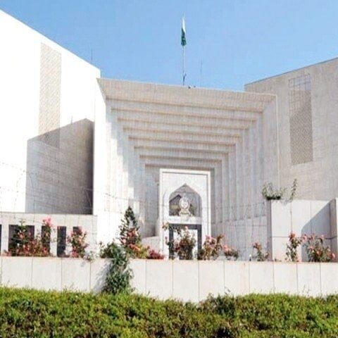 توہین الیکشن کمیشن کیس میں عمران خان کو نوٹس جاری