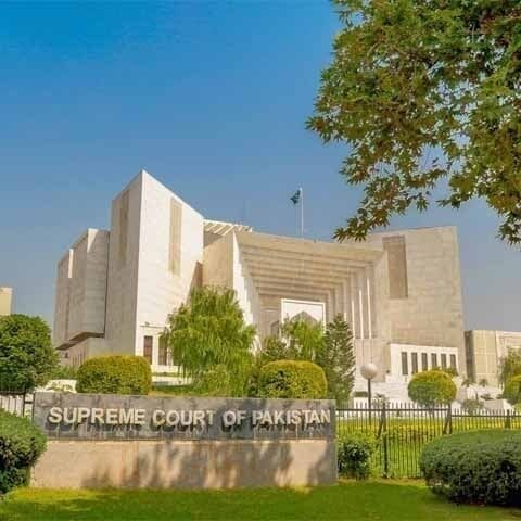 مخصوص نشستیں؛ ثابت ہوچکا الیکشن کمیشن نے عدالتی فیصلے کی غلط تشریح کی، سپریم کورٹ