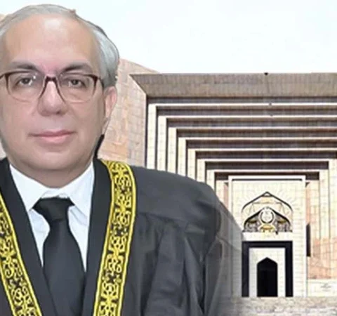 جسٹس منیب اختر ججز کمیٹی سے دوسری مرتبہ آؤٹ
