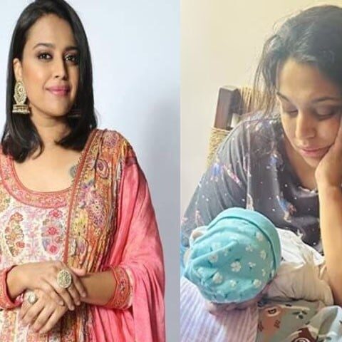 غزہ میں اپنی بیٹی کی حفاظت کیسے کرتی؟ بھارتی اداکارہ کا سوال
